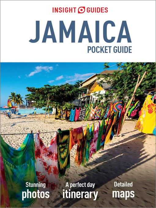 Title details for Insight Guides Pocket Jamaica (Travel Guide eBook) by Insight Guides - Available